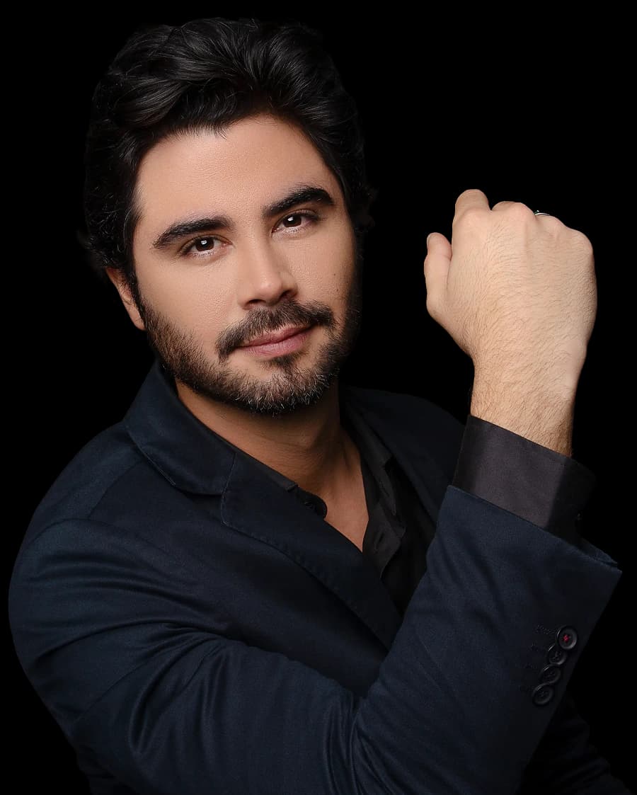 Dr. Jeimeson Costa