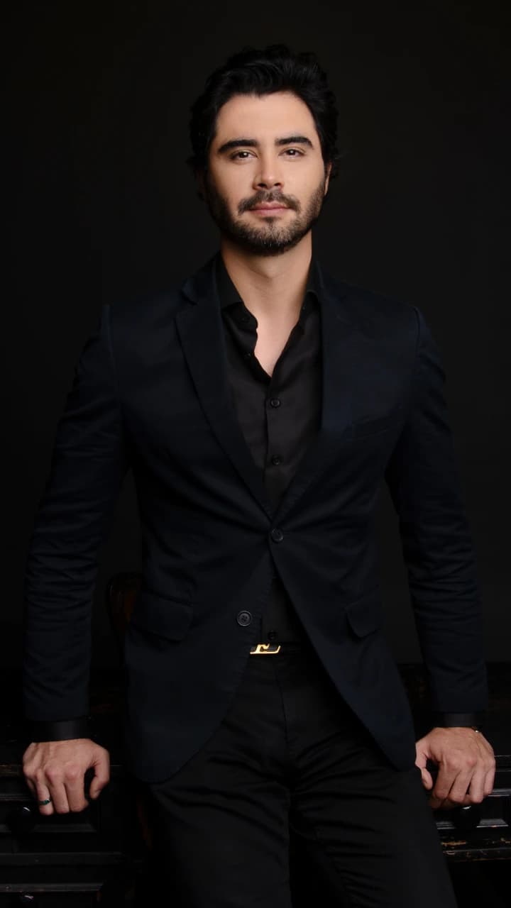 Dr. Jeimeson Costa